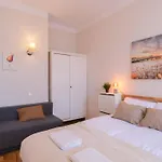 Apartahotel Station 3*