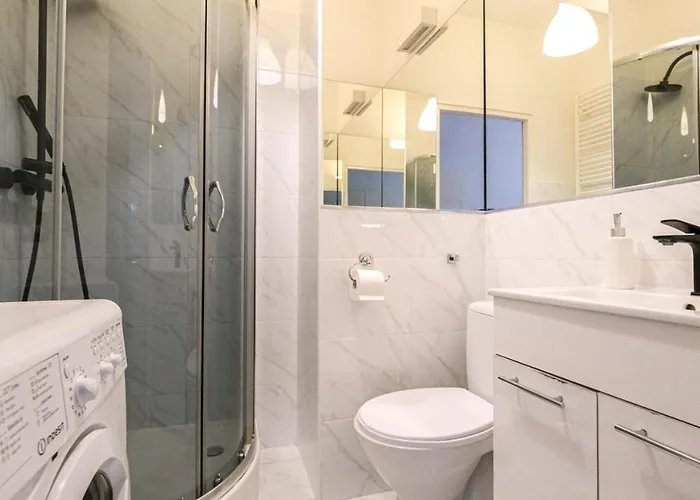 Aparthotel Station Krakow