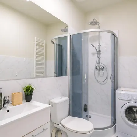 Station Aparthotel Krakov