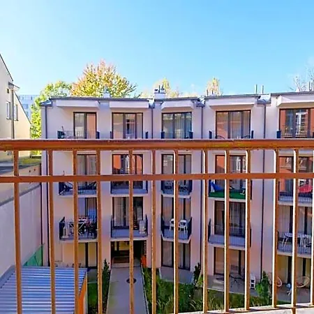 Station Aparthotel 3*