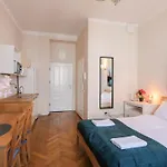 Station Lejlighedshotel 3*