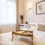 Station Lejlighedshotel 3*